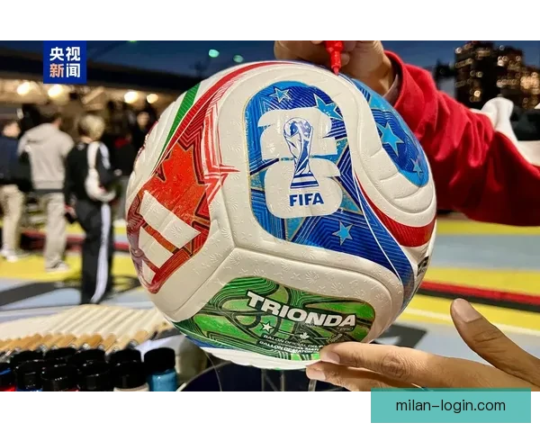 2026年世界杯美国主办热潮足球盛宴全球关注赛事全景解析