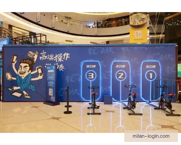 全民参与体育竞猜狂欢盛宴打造激情互动与智慧对决的体育盛典