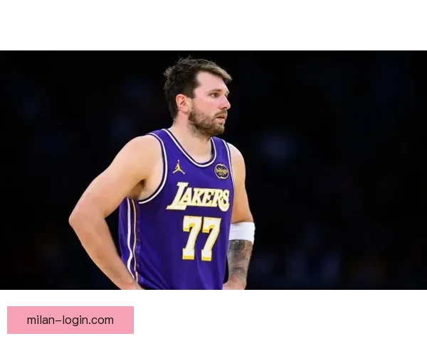 杰弗森回应东契奇批评称巨星初期投篮为热身 老詹离队后湖人面临夺冠断层